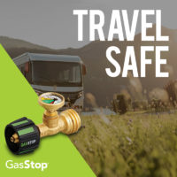 GasStop’s global vision for safer camping